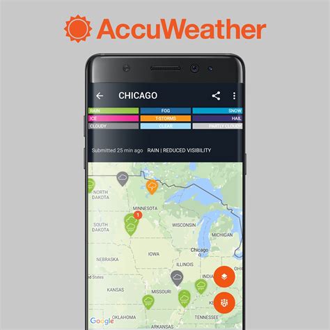 accuweather|Global Current Weather .